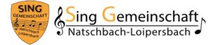 Singgemeinschaft Natschbach-Loipersbach